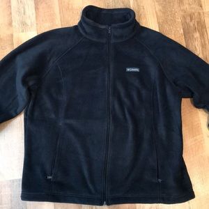 Columbia Jacket